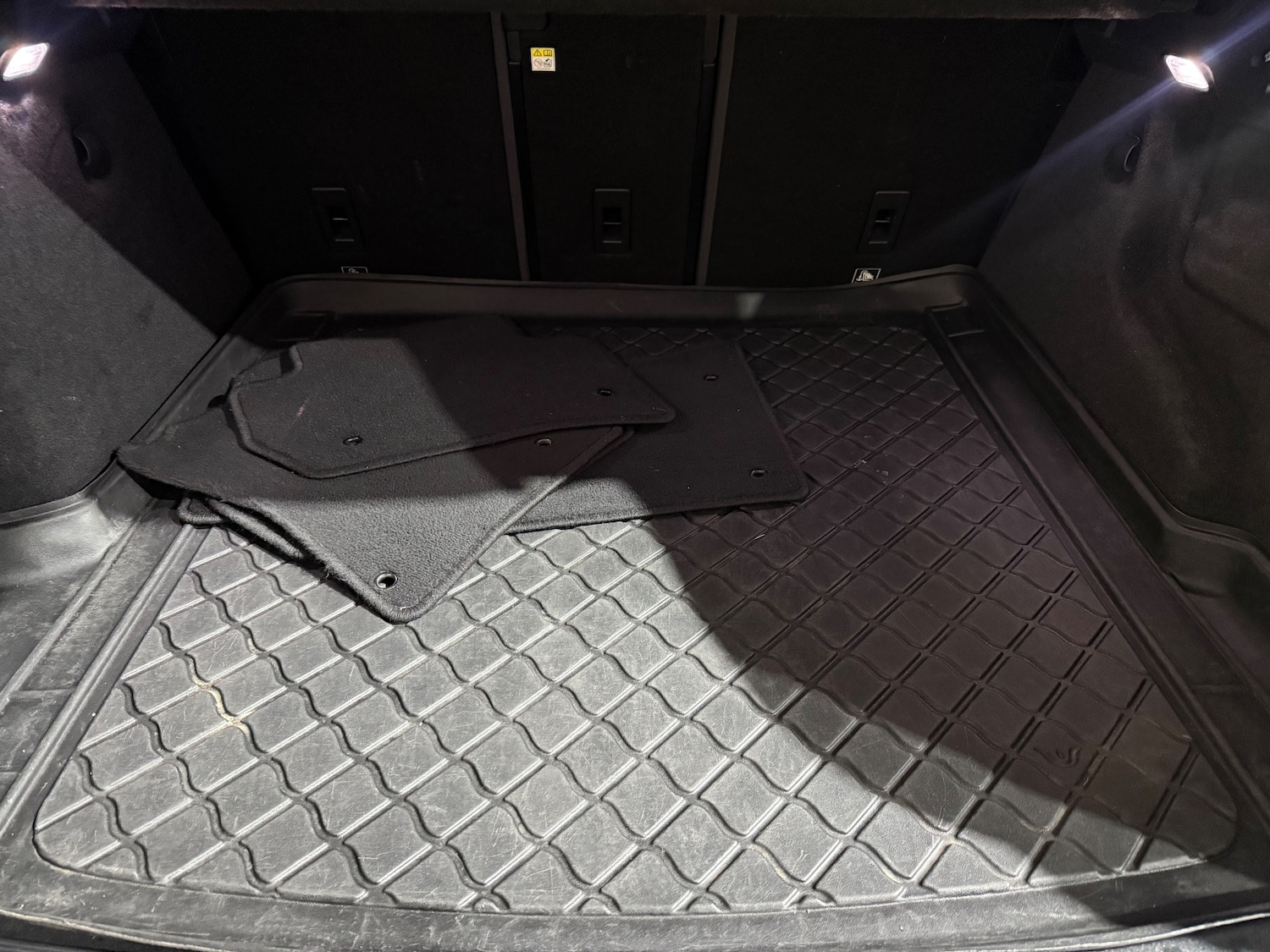 Used Jaguar F-Pace 2017 for sale - 76863065: Photo 16