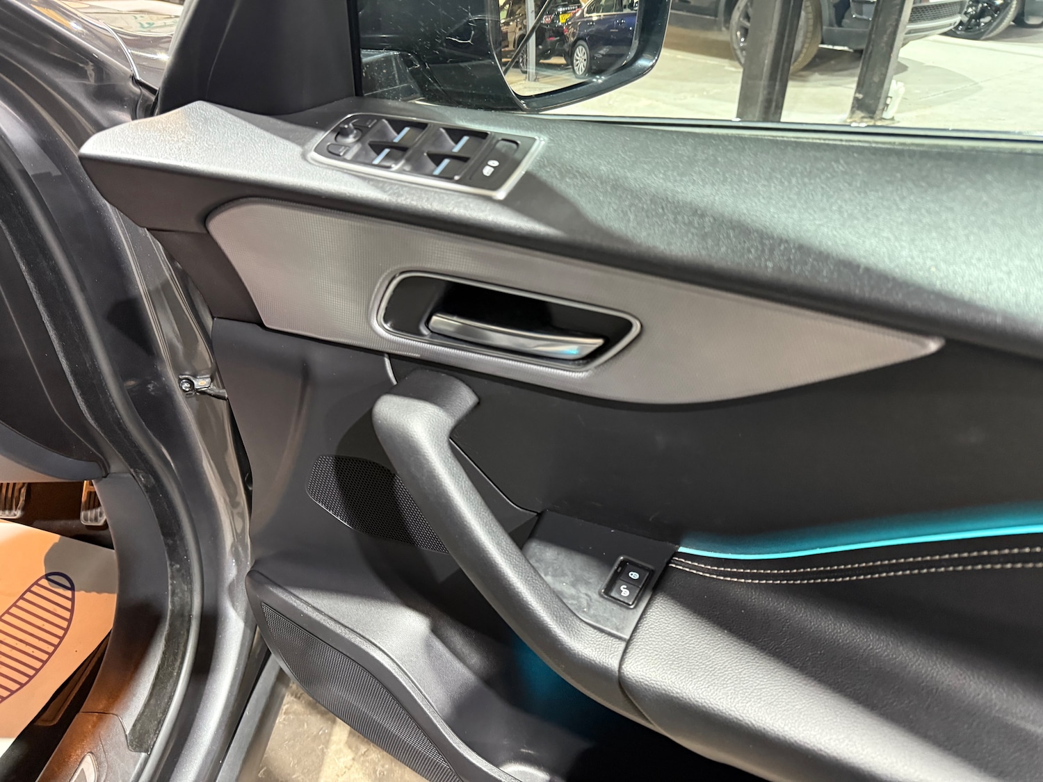 Used Jaguar F-Pace 2017 for sale - 76863065: Photo 23