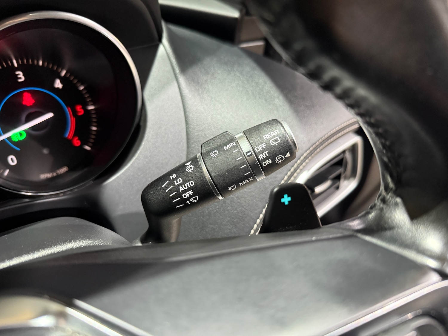 Used Jaguar F-Pace 2017 for sale - 76863065: Photo 34