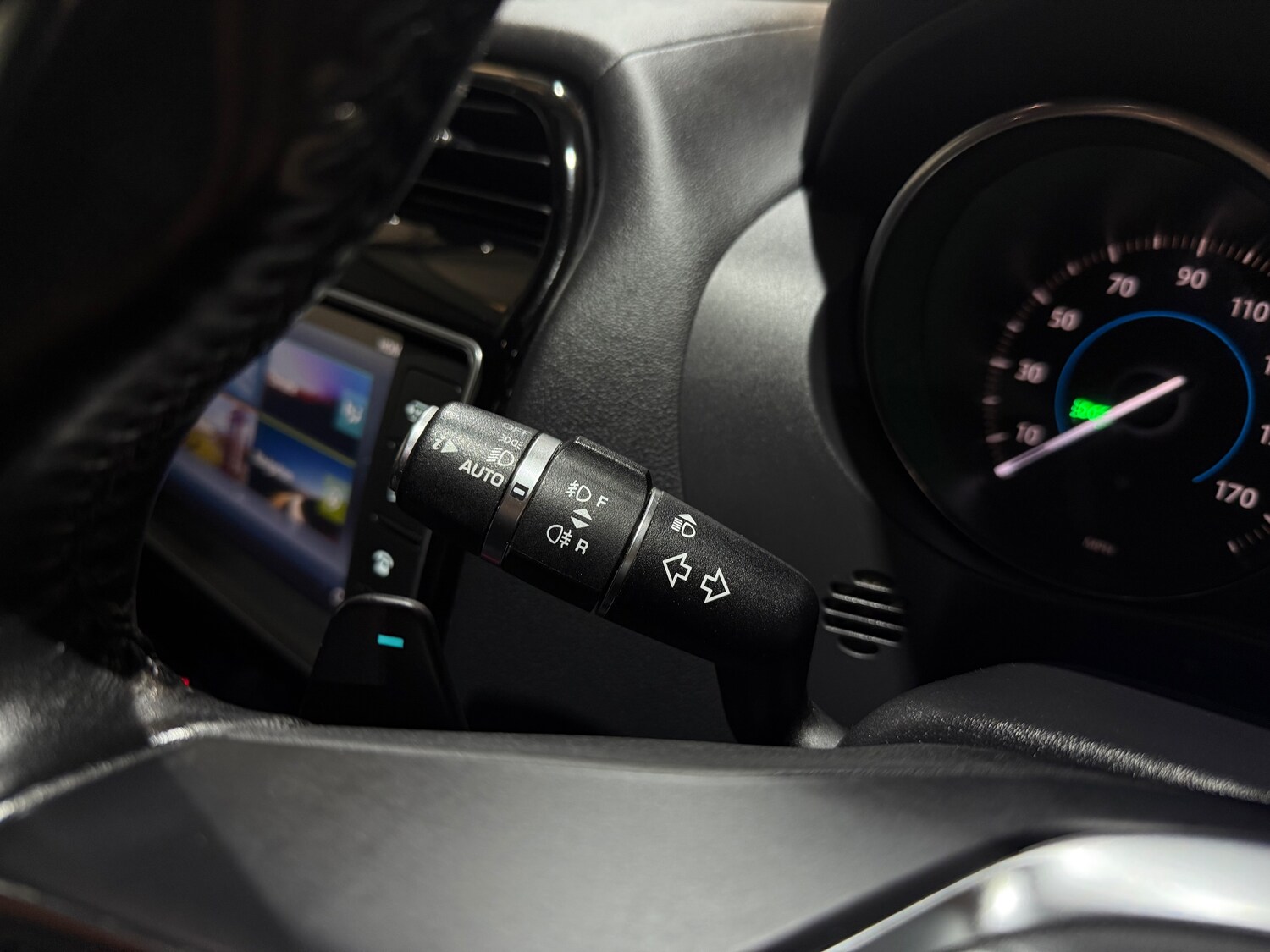 Used Jaguar F-Pace 2017 for sale - 76863065: Photo 35