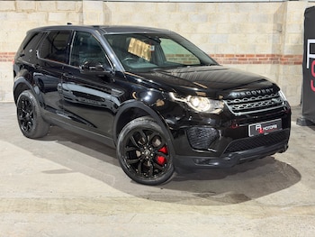 Used Land Rover Discovery Sport 2019 for sale - 78316338: Photo