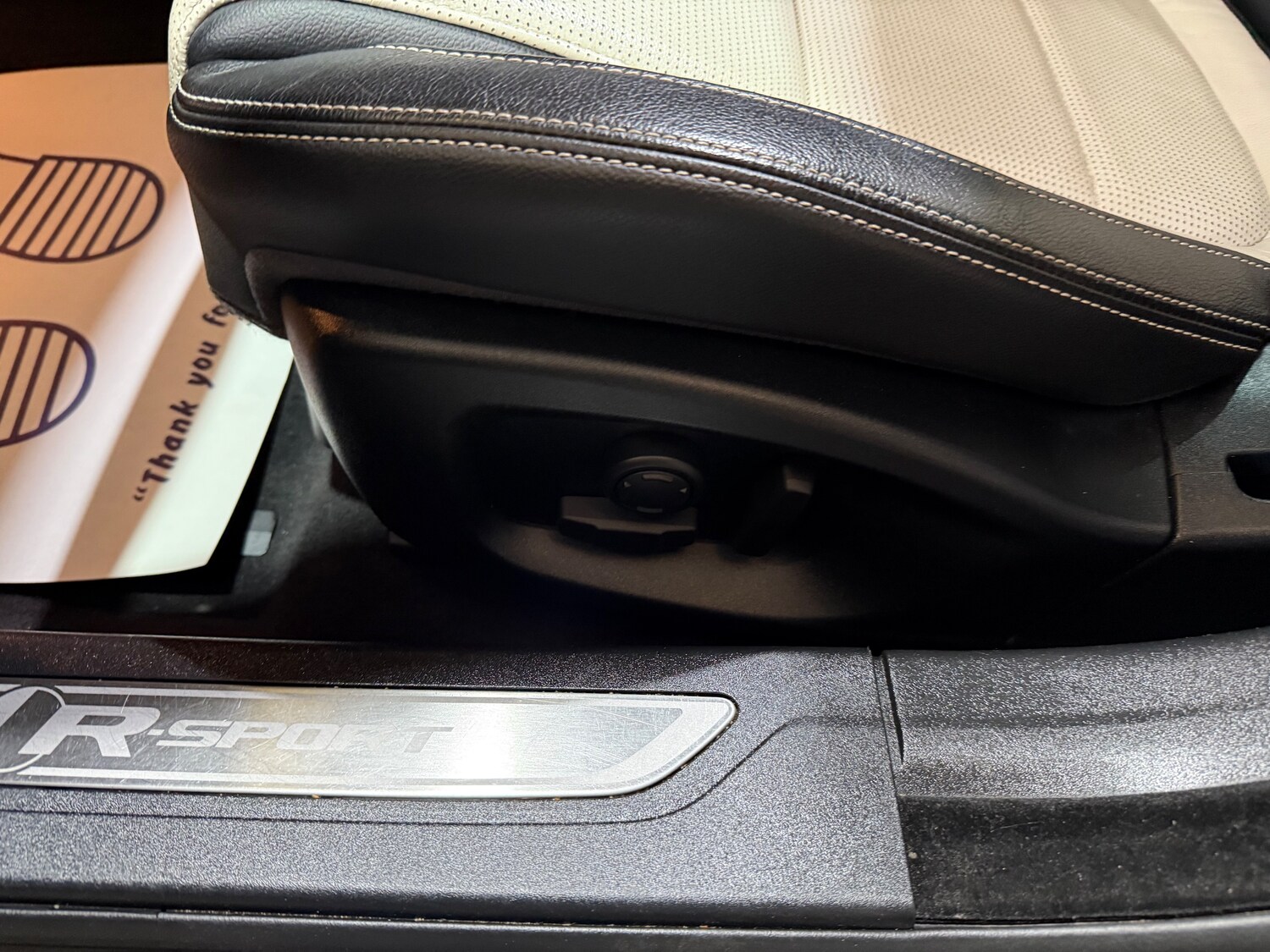 Used Jaguar XF 2018 for sale - 77931775: Photo 11