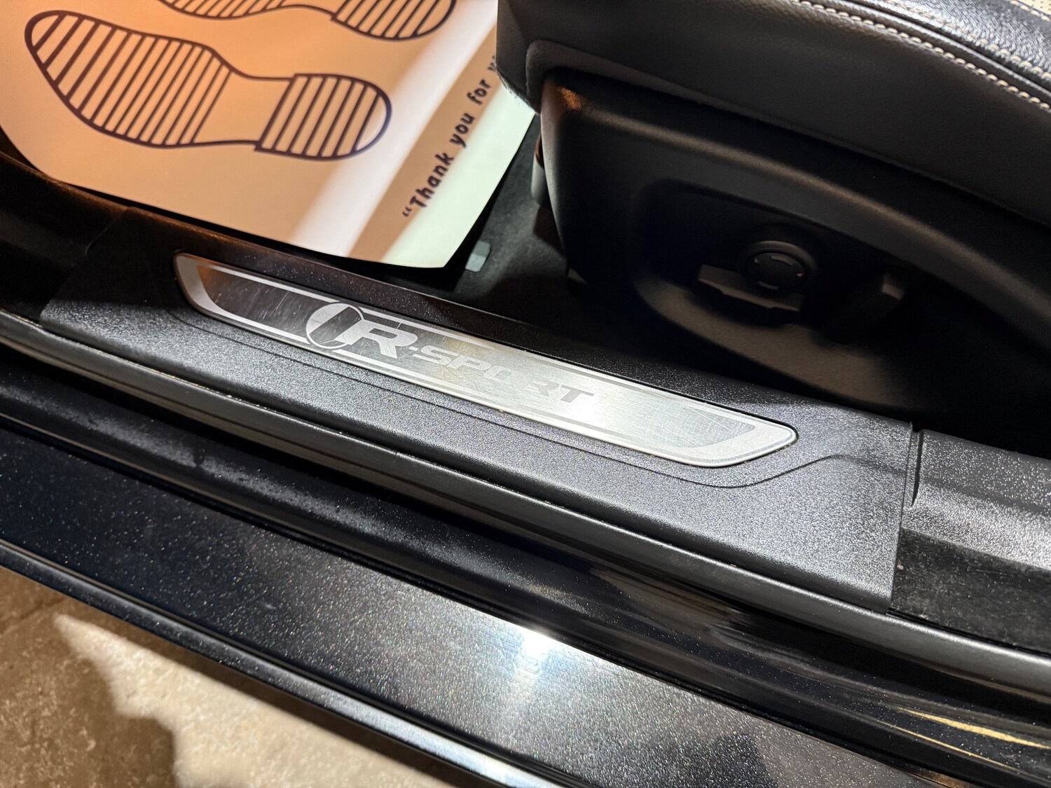 Used Jaguar XF 2018 for sale - 77931775: Photo 12