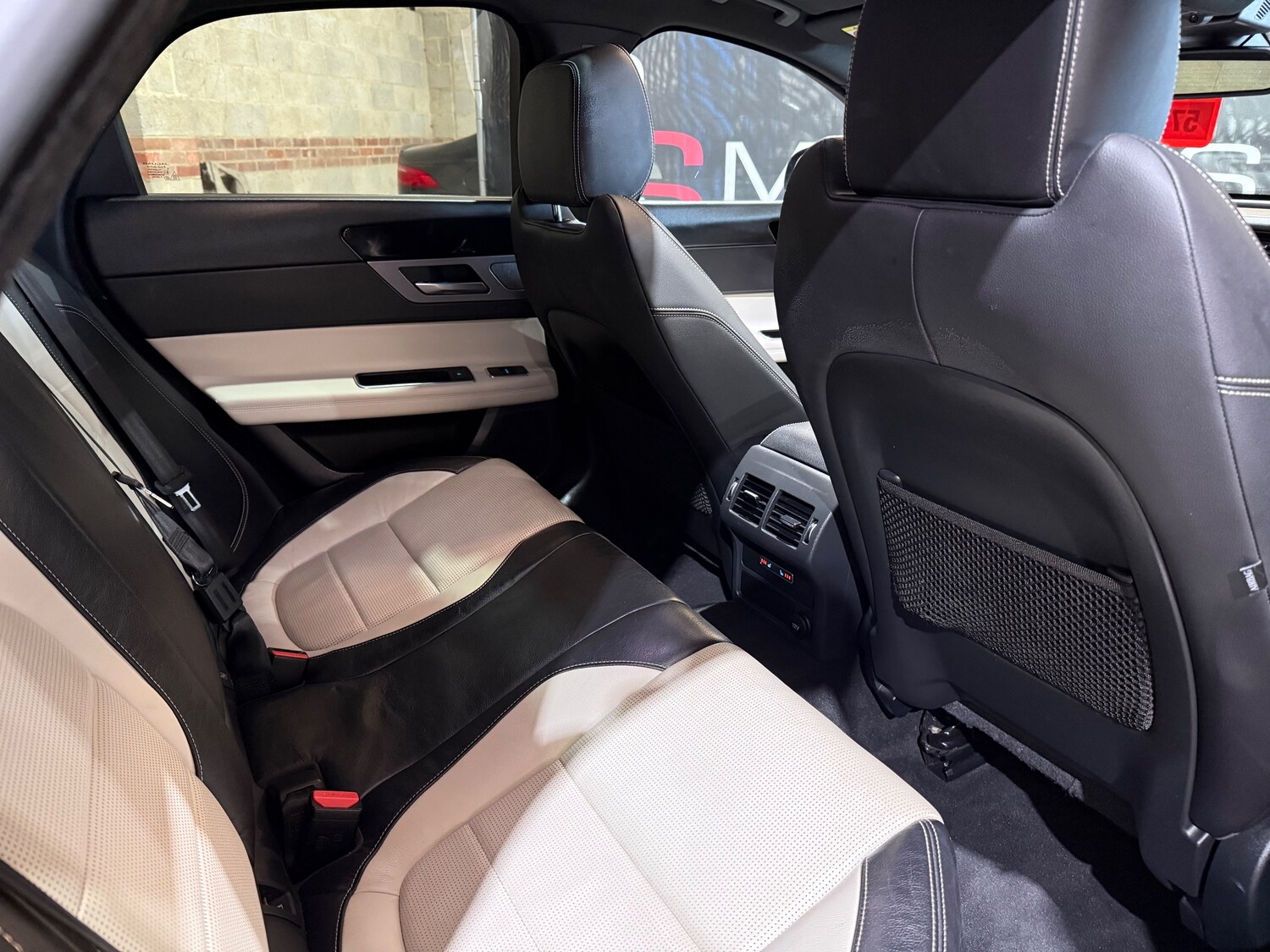 Used Jaguar XF 2018 for sale - 77931775: Photo 20