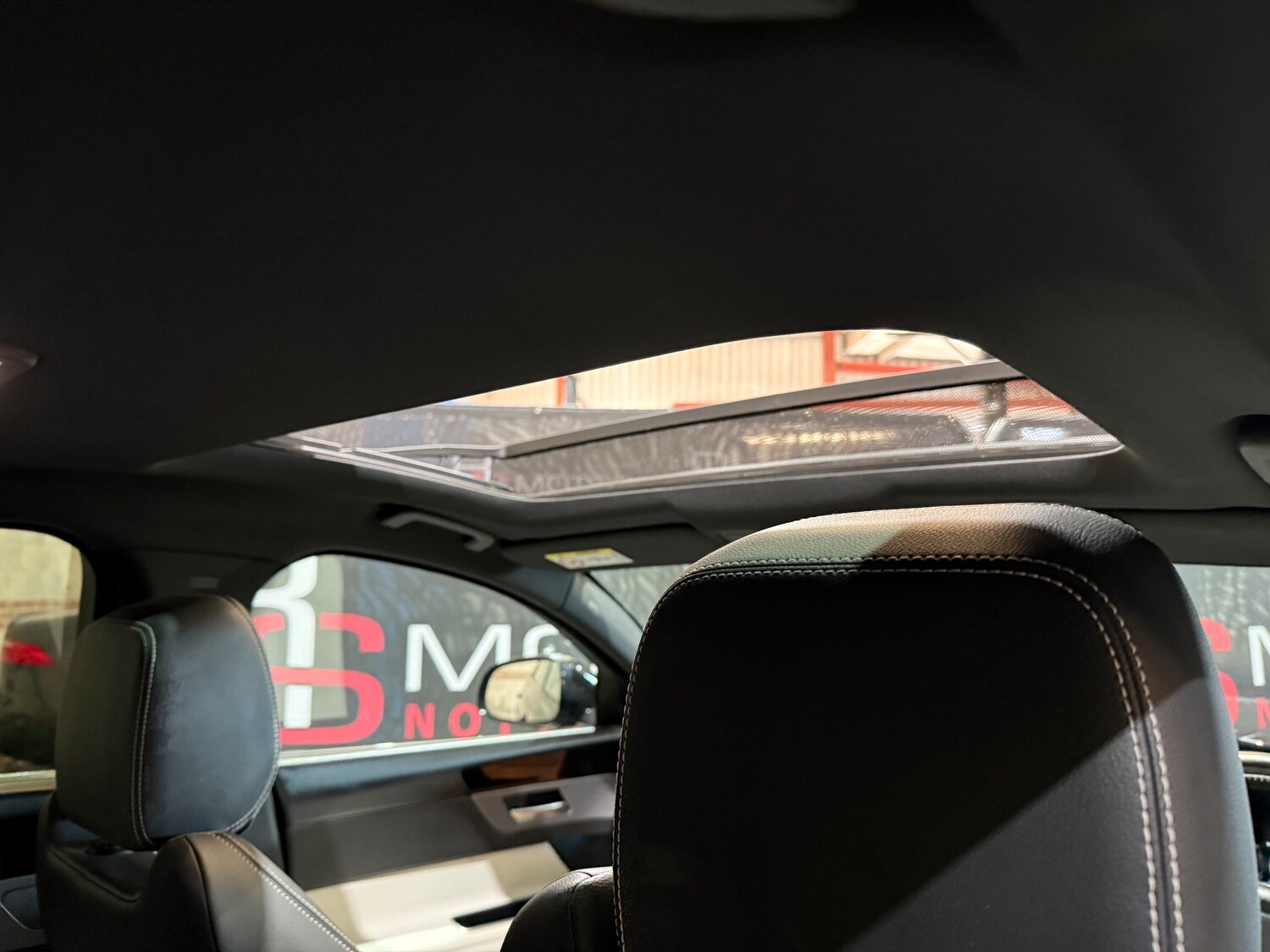 Used Jaguar XF 2018 for sale - 77931775: Photo 22