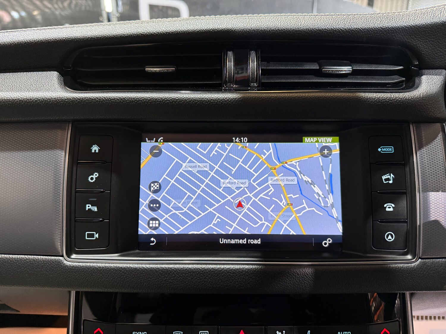 Used Jaguar XF 2018 for sale - 77931775: Photo 38