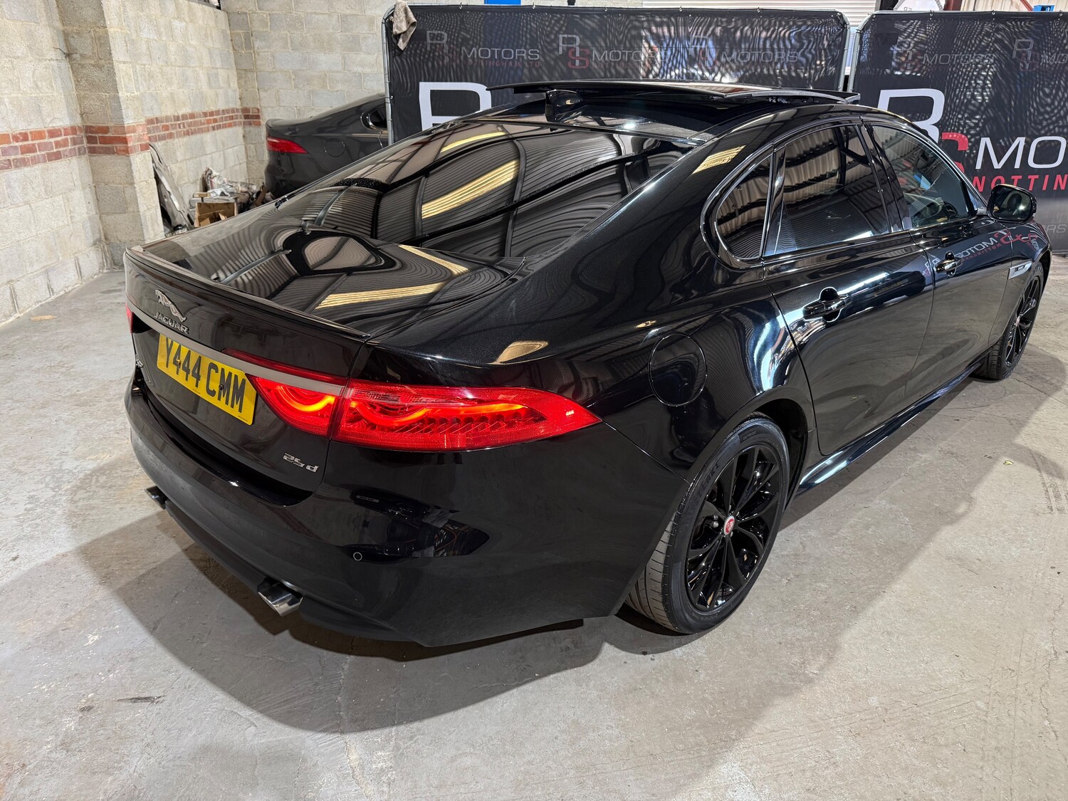 Used Jaguar XF 2018 for sale - 77931775: Photo 45