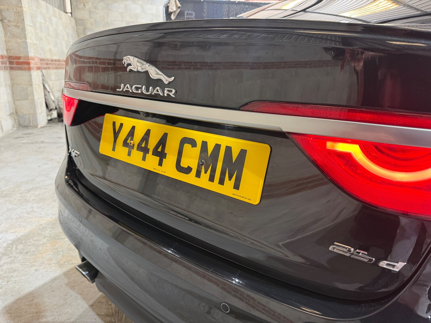 Used Jaguar XF 2018 for sale - 77931775: Photo 48