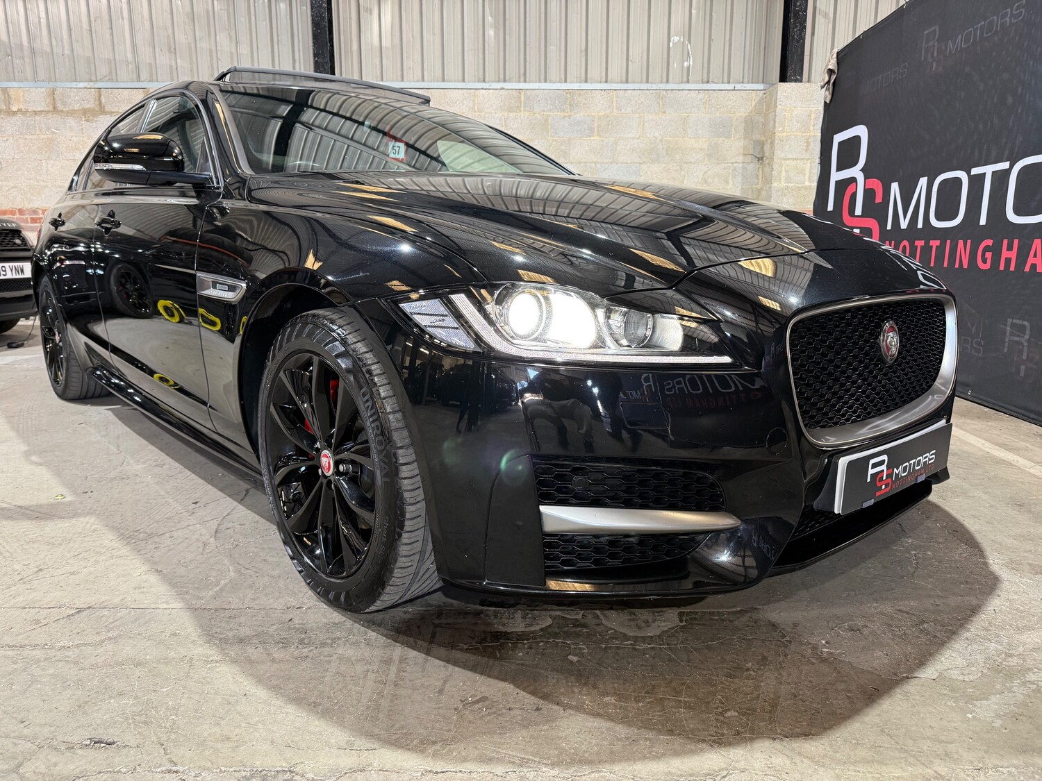 Used Jaguar XF 2018 for sale - 77931775: Photo 52
