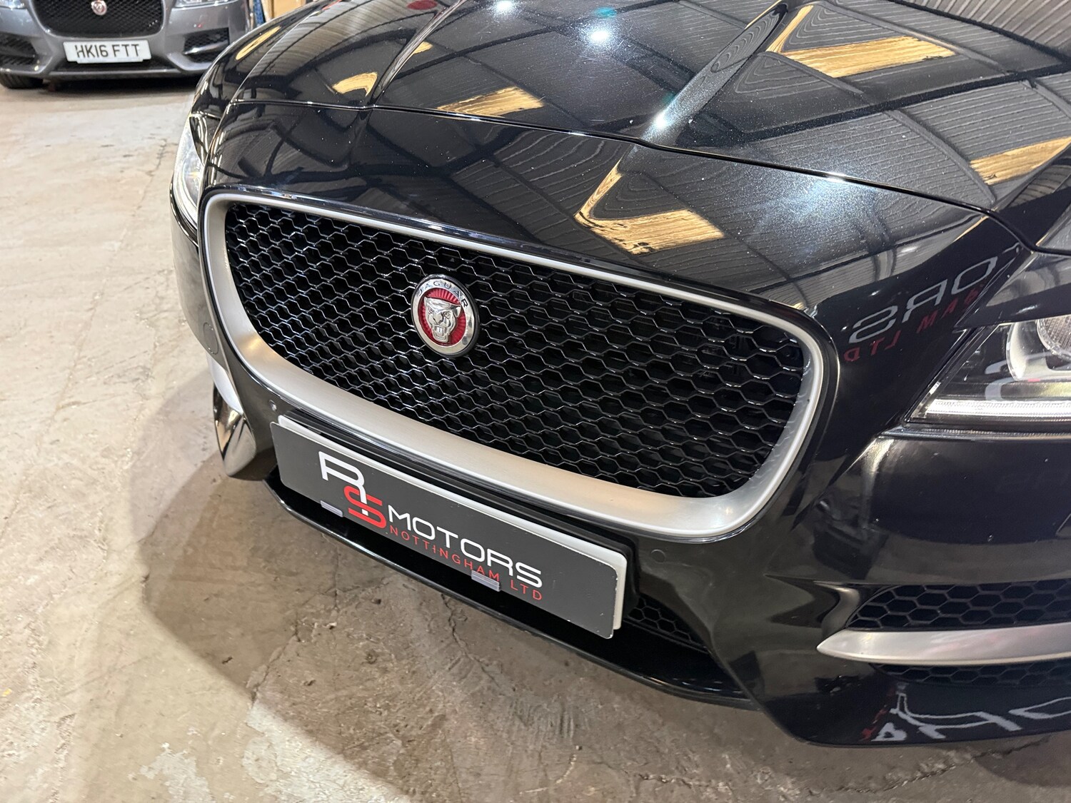 Used Jaguar XF 2018 for sale - 77931775: Photo 54