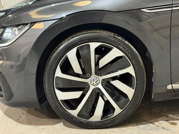 Used Volkswagen Arteon 2018 for sale - 75536084: Photo 11