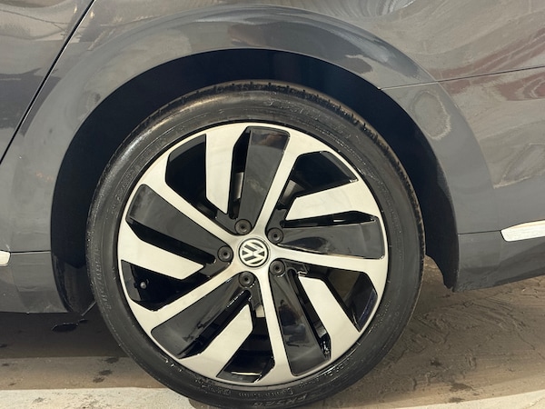 Used Volkswagen Arteon 2018 for sale - 75536084: Photo 12