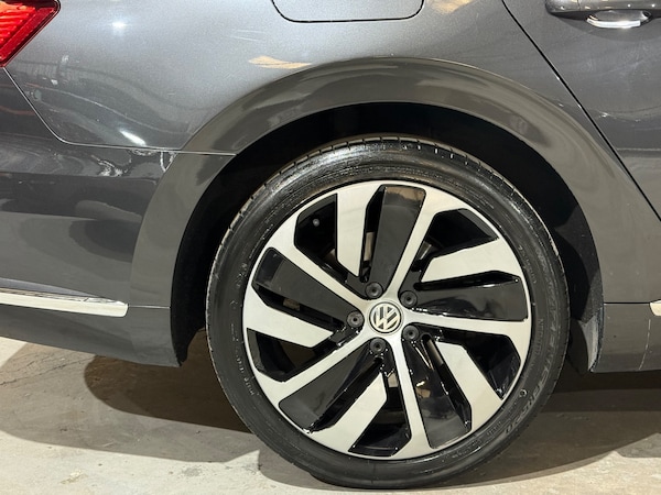 Used Volkswagen Arteon 2018 for sale - 75536084: Photo 17