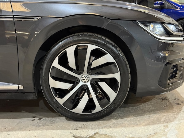 Used Volkswagen Arteon 2018 for sale - 75536084: Photo 18