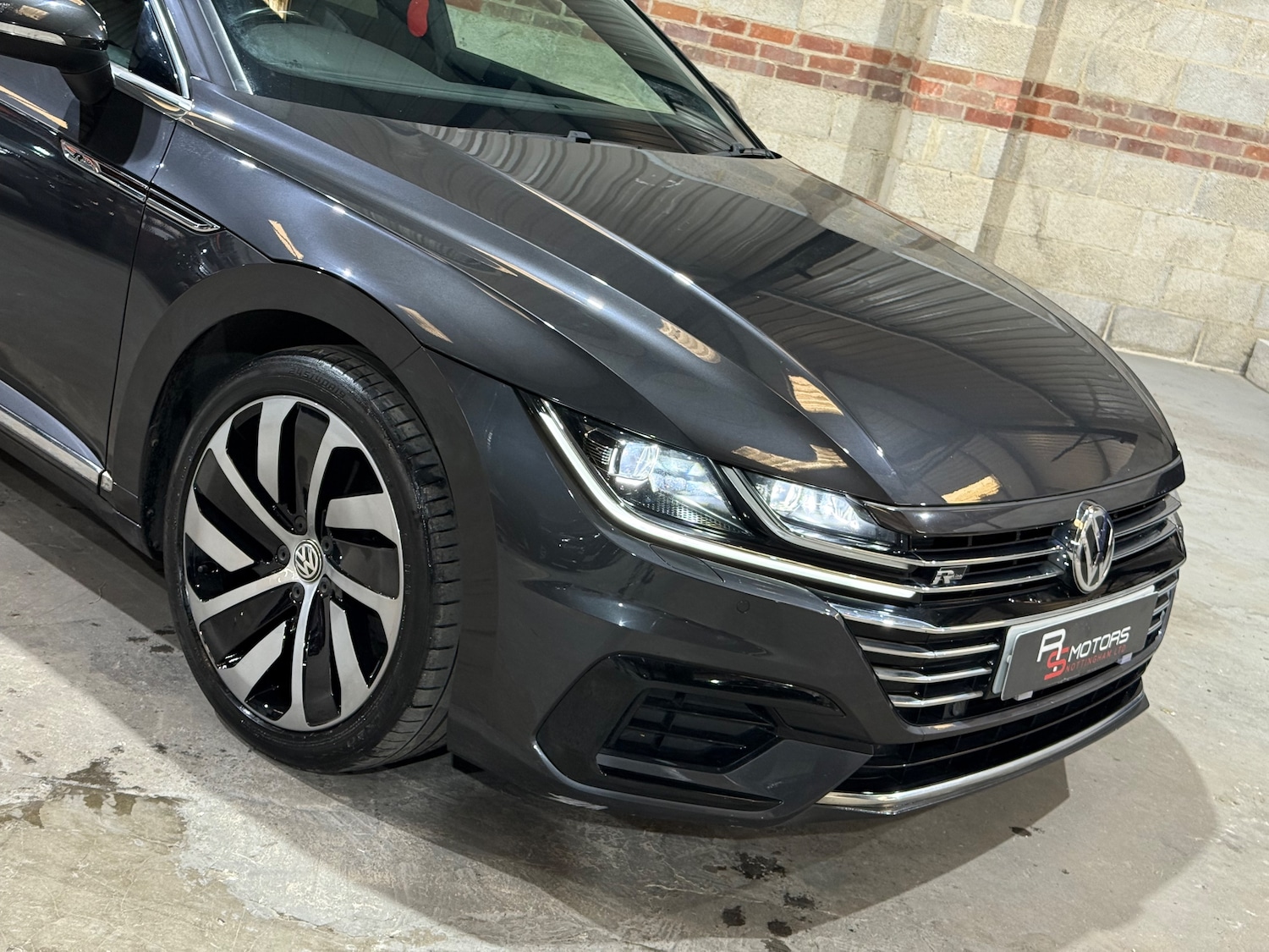 Vehicle 19