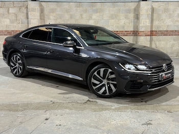 Volkswagen - Arteon