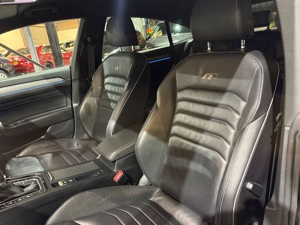 Used Volkswagen Arteon 2018 for sale - 75536084: Photo 22