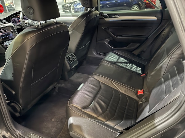 Used Volkswagen Arteon 2018 for sale - 75536084: Photo 24