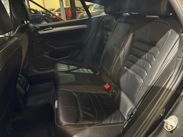 Used Volkswagen Arteon 2018 for sale - 75536084: Photo 25