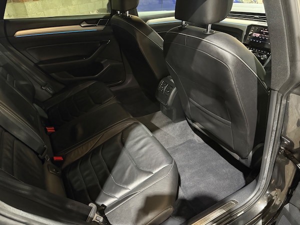 Used Volkswagen Arteon 2018 for sale - 75536084: Photo 28
