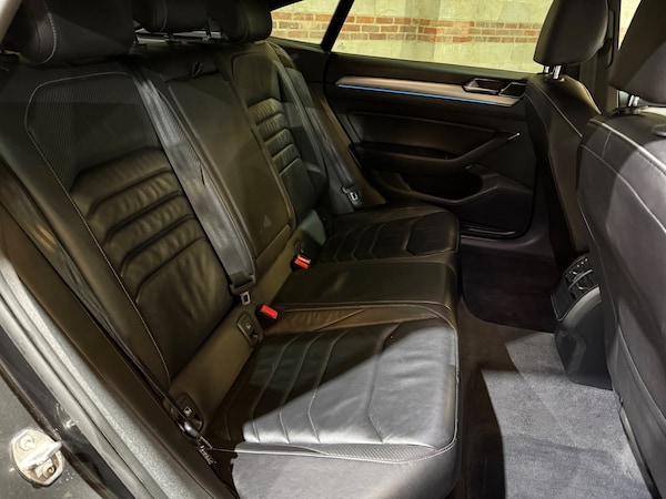 Used Volkswagen Arteon 2018 for sale - 75536084: Photo 29