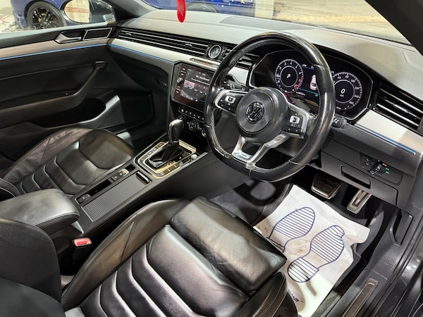 Used Volkswagen Arteon 2018 for sale - 75536084: Photo 31