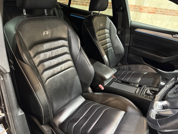 Used Volkswagen Arteon 2018 for sale - 75536084: Photo 32