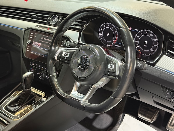 Used Volkswagen Arteon 2018 for sale - 75536084: Photo 36