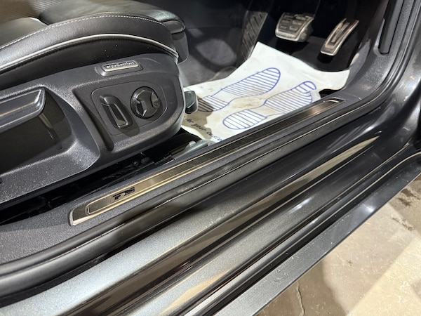 Used Volkswagen Arteon 2018 for sale - 75536084: Photo 38