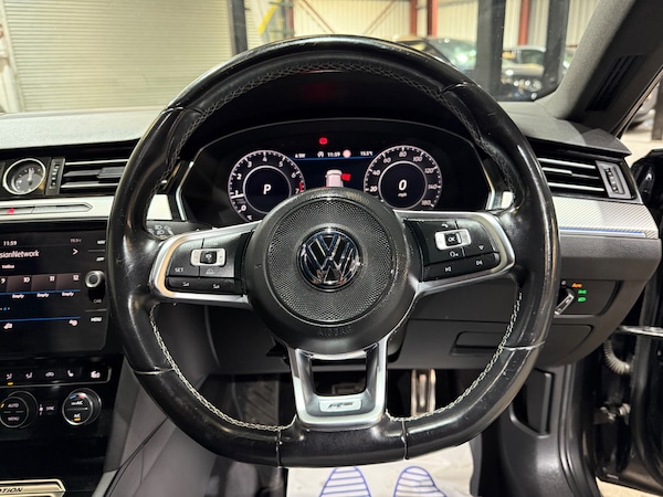 Used Volkswagen Arteon 2018 for sale - 75536084: Photo 39