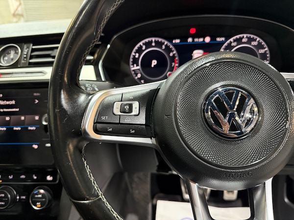 Used Volkswagen Arteon 2018 for sale - 75536084: Photo 40