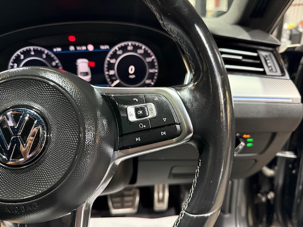 Used Volkswagen Arteon 2018 for sale - 75536084: Photo 41