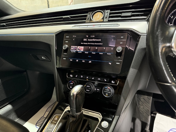 Used Volkswagen Arteon 2018 for sale - 75536084: Photo 43