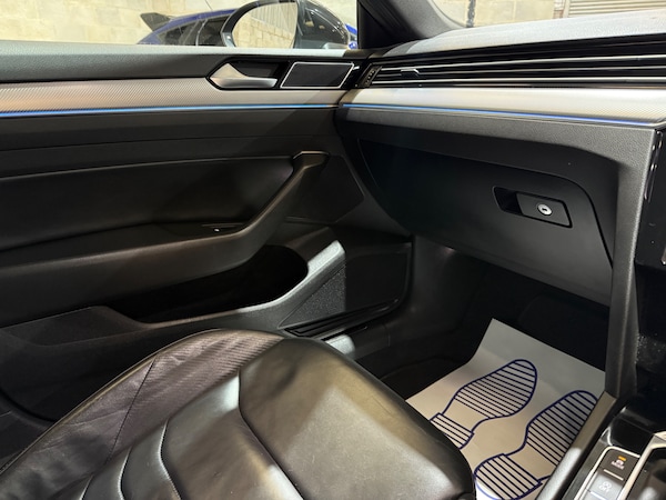 Used Volkswagen Arteon 2018 for sale - 75536084: Photo 44