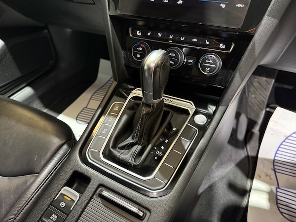 Used Volkswagen Arteon 2018 for sale - 75536084: Photo 45
