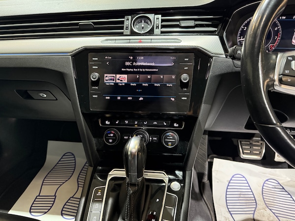 Used Volkswagen Arteon 2018 for sale - 75536084: Photo 47