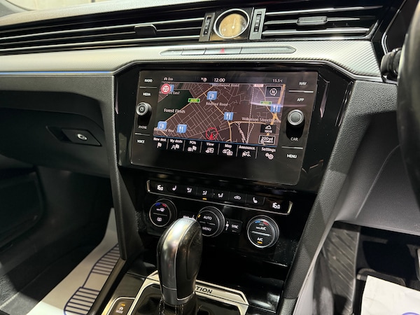 Used Volkswagen Arteon 2018 for sale - 75536084: Photo 48