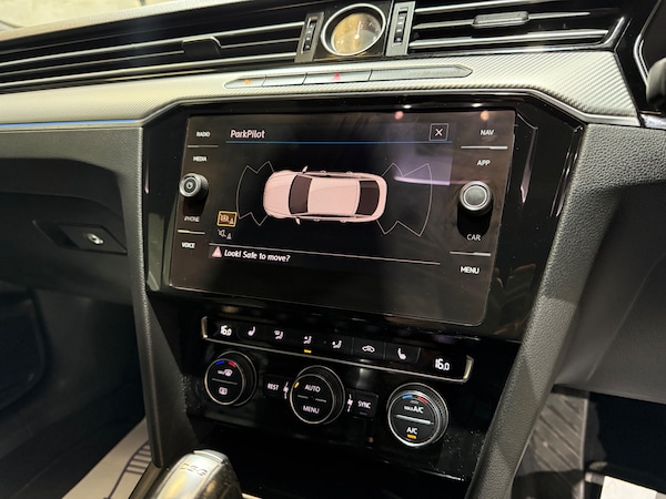 Used Volkswagen Arteon 2018 for sale - 75536084: Photo 49