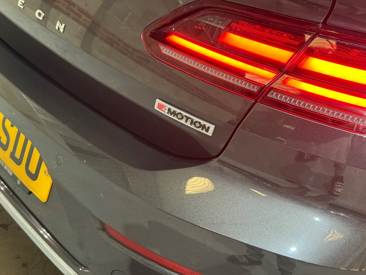 Used Volkswagen Arteon 2018 for sale - 75536084: Photo 52