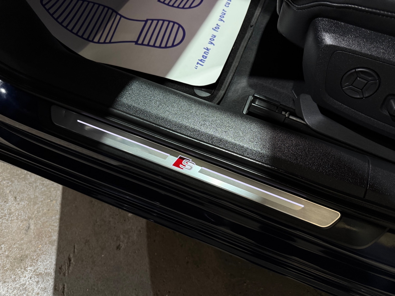 Used Audi A6 Saloon 2019 for sale - 76565589: Photo 11