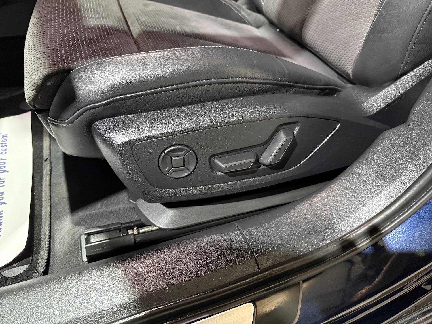 Used Audi A6 Saloon 2019 for sale - 76565589: Photo 12