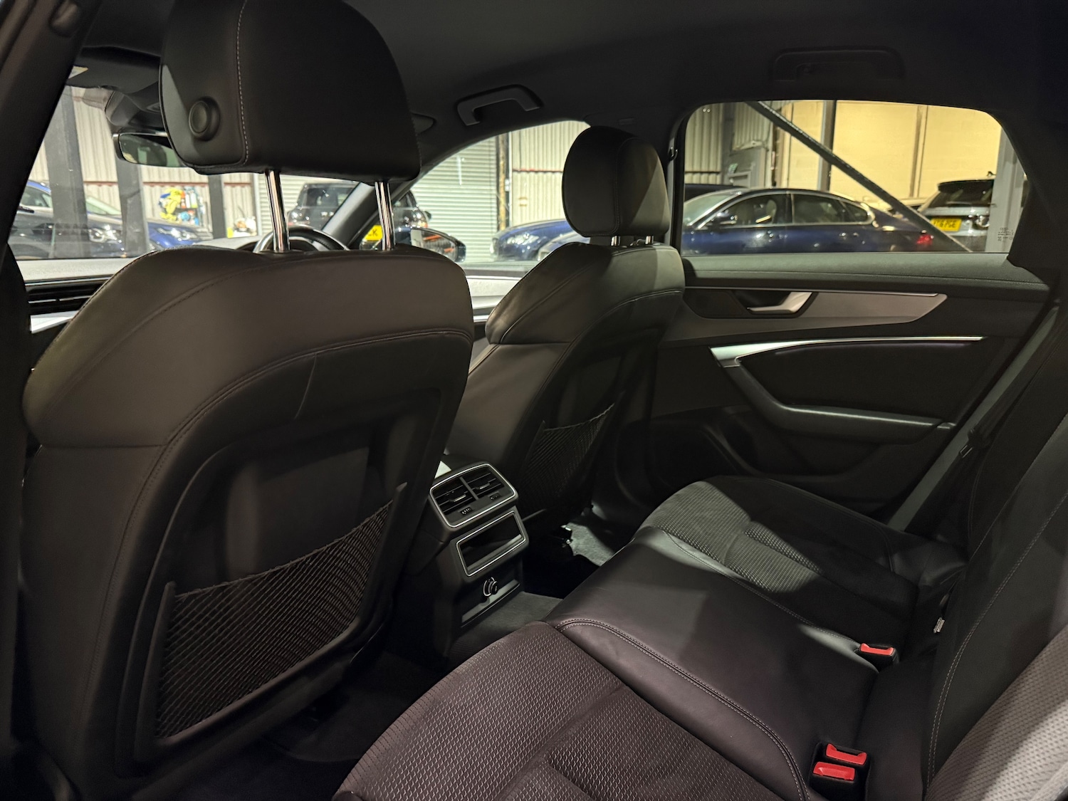 Used Audi A6 Saloon 2019 for sale - 76565589: Photo 14