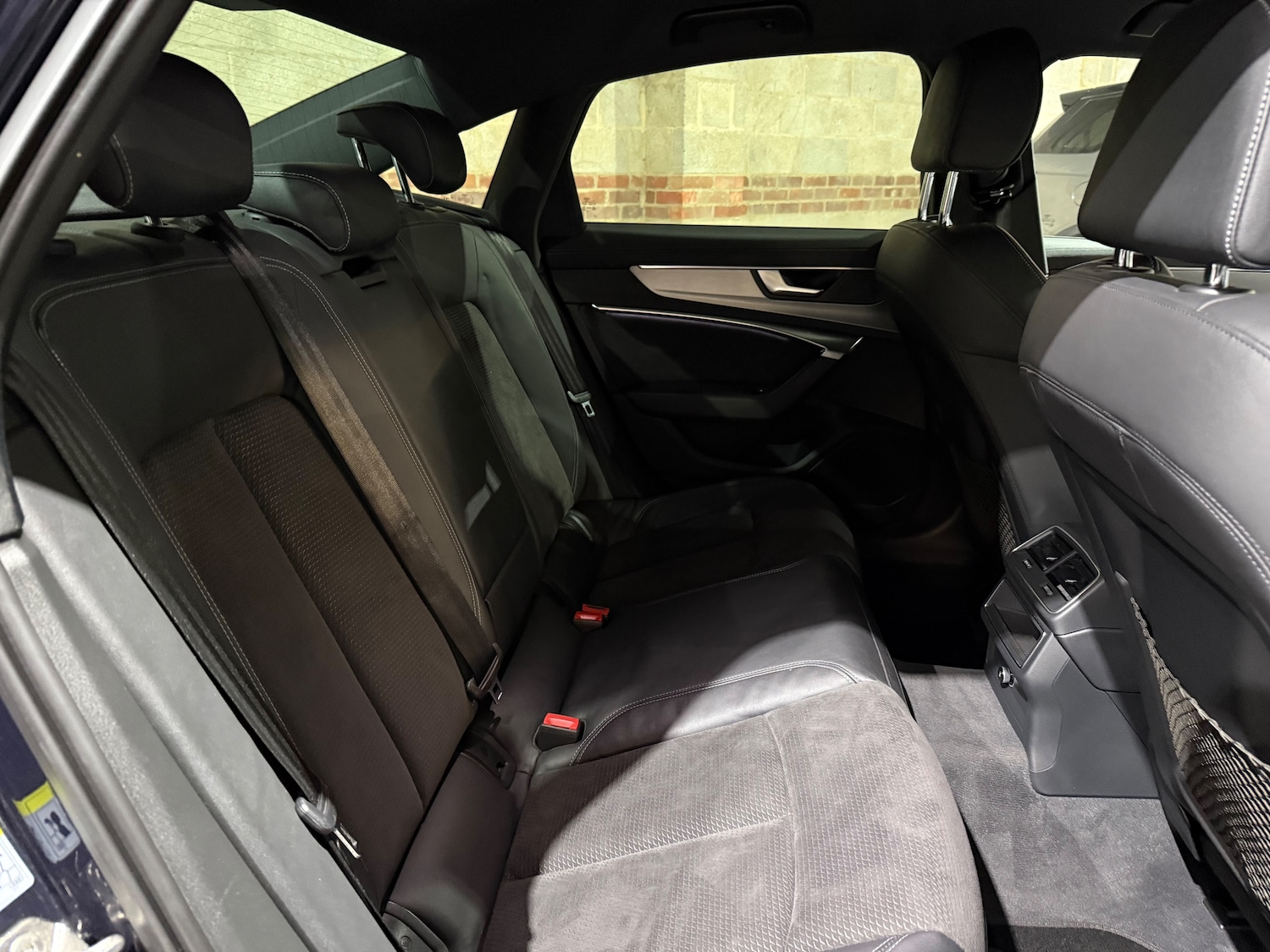 Used Audi A6 Saloon 2019 for sale - 76565589: Photo 19