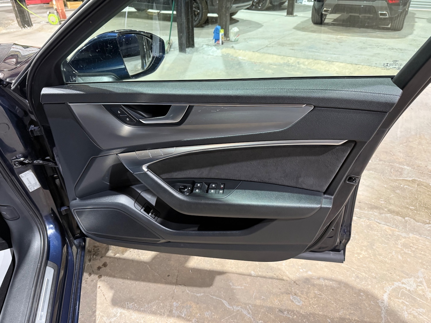 Used Audi A6 Saloon 2019 for sale - 76565589: Photo 20