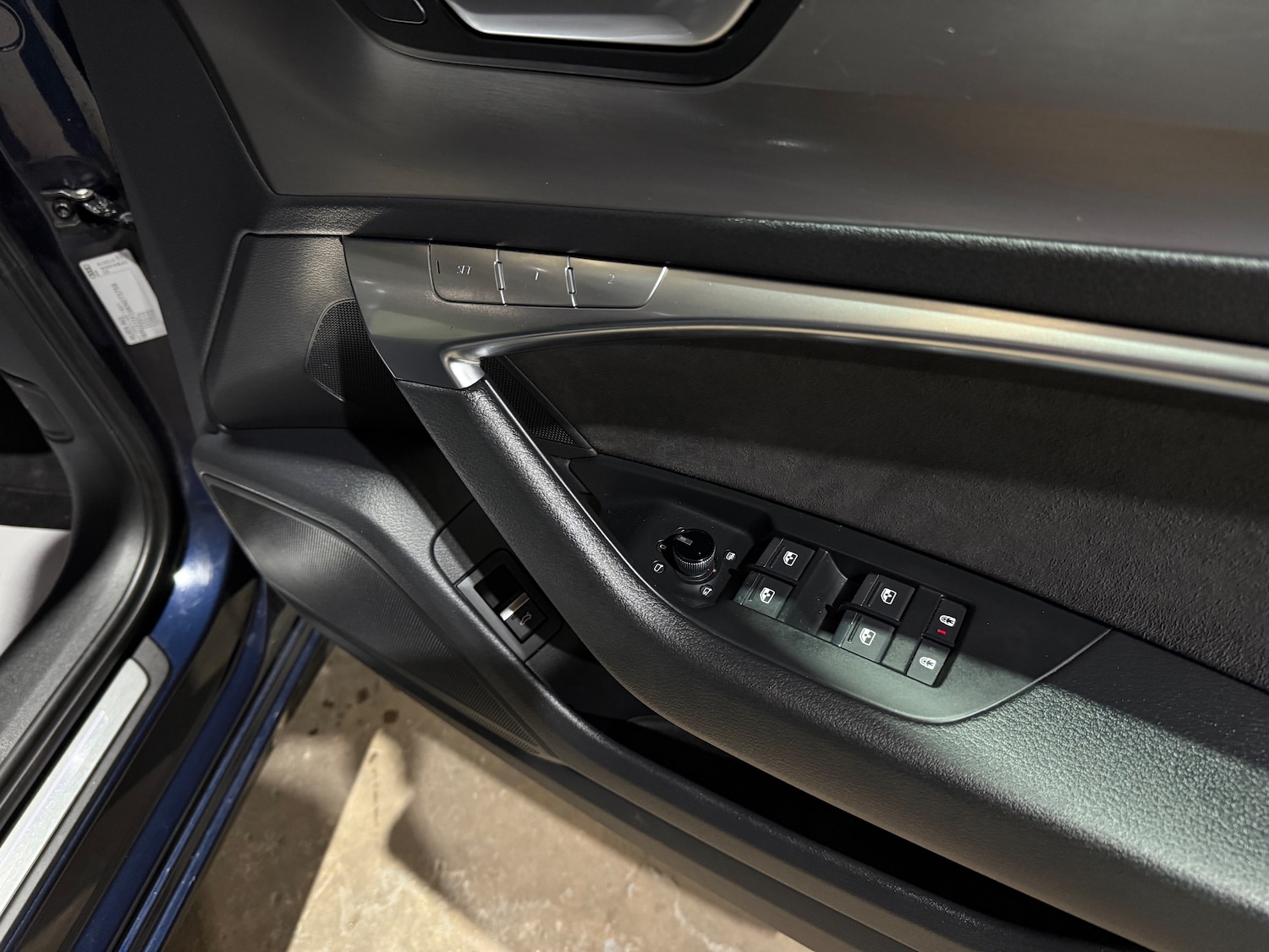 Used Audi A6 Saloon 2019 for sale - 76565589: Photo 21