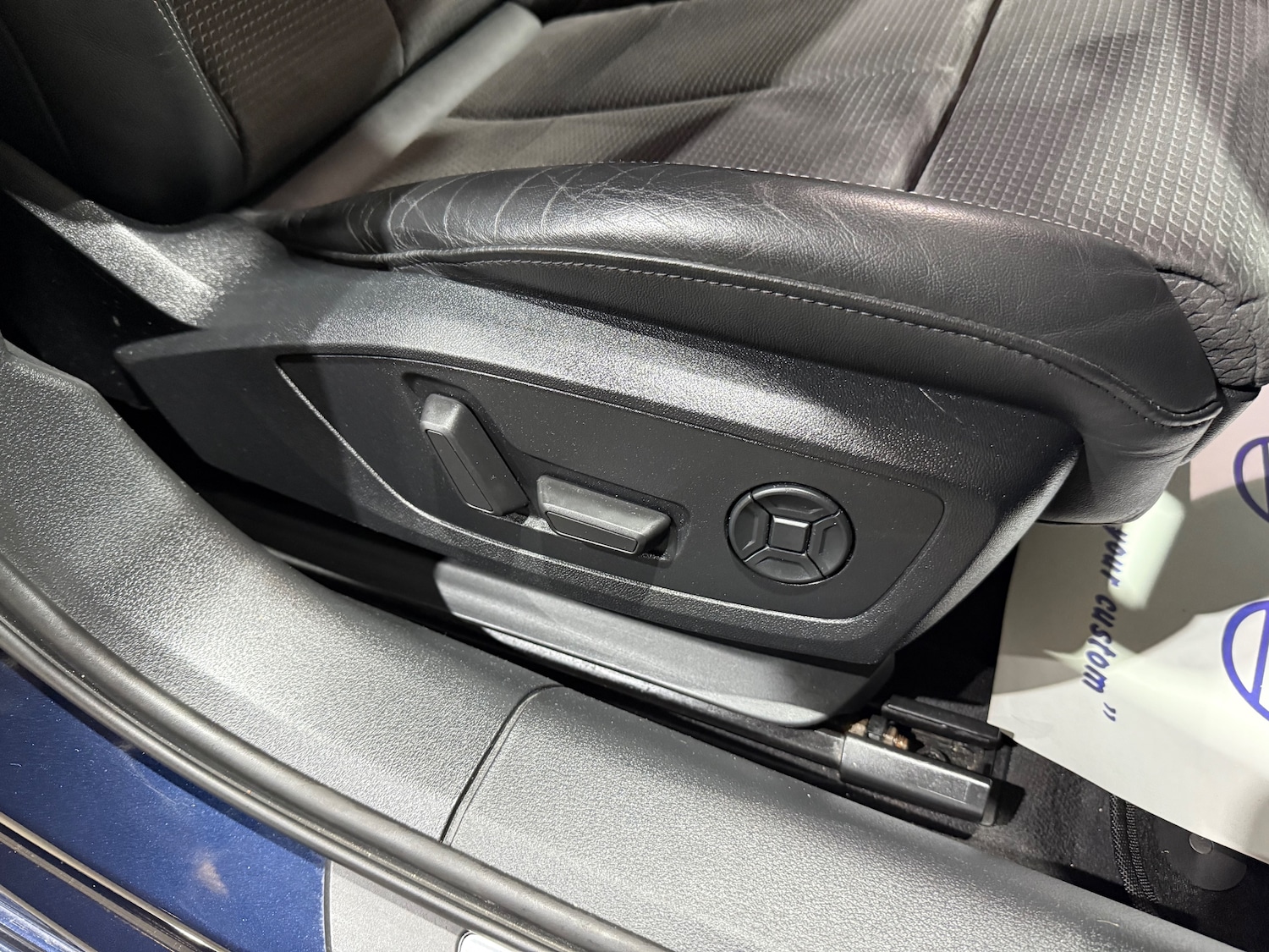 Used Audi A6 Saloon 2019 for sale - 76565589: Photo 26