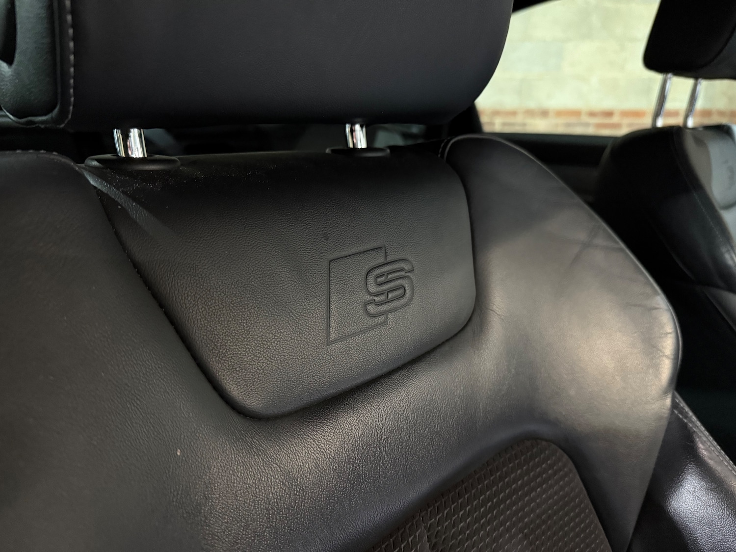 Used Audi A6 Saloon 2019 for sale - 76565589: Photo 27