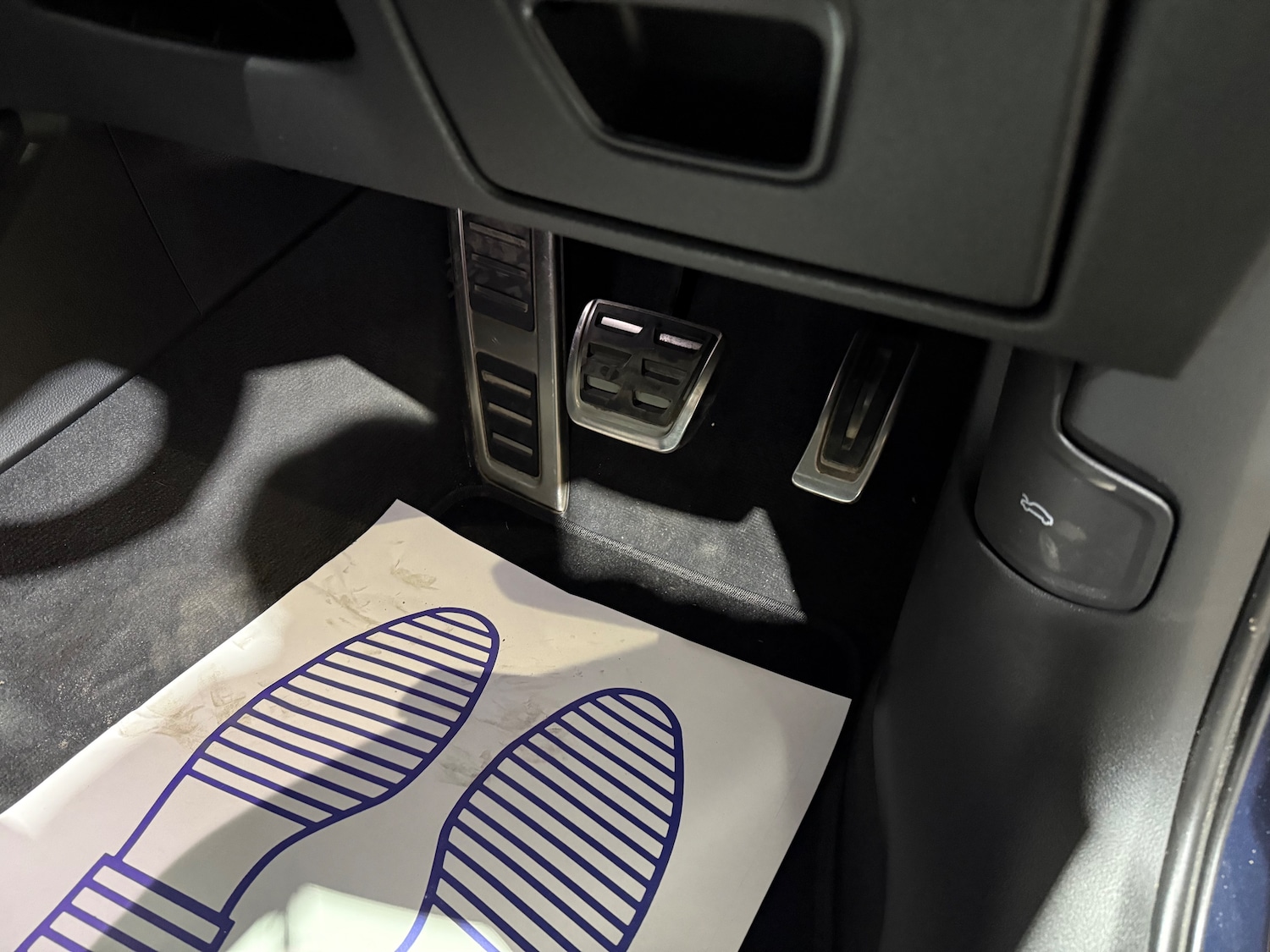 Used Audi A6 Saloon 2019 for sale - 76565589: Photo 29