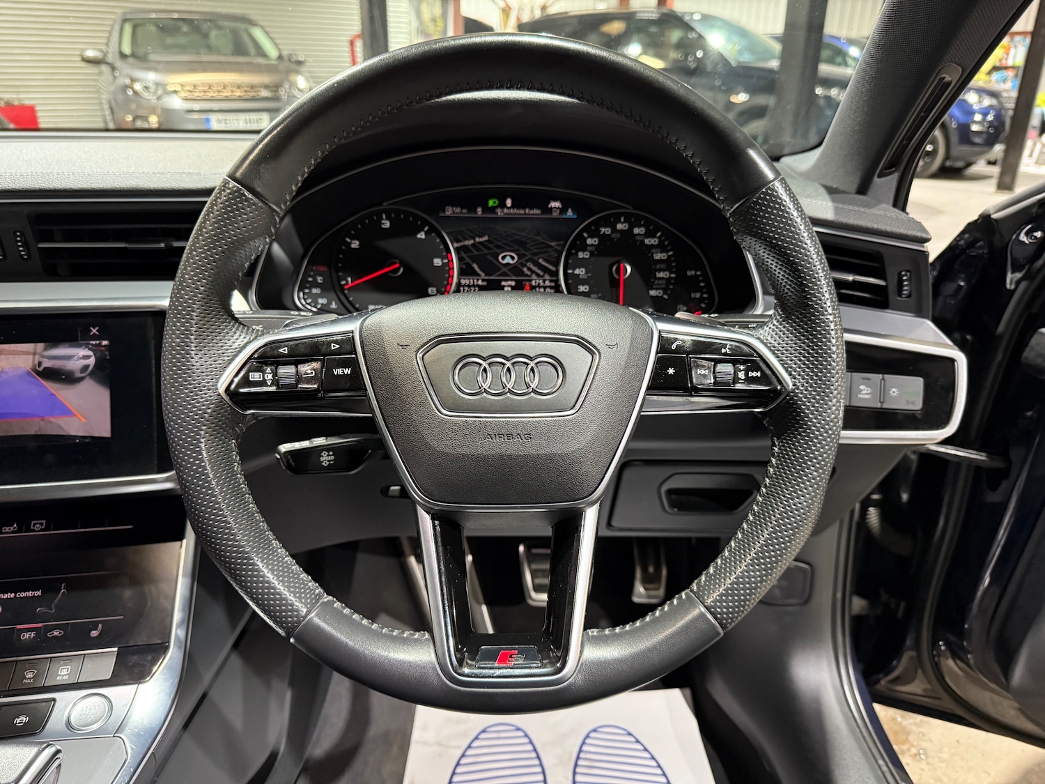 Used Audi A6 Saloon 2019 for sale - 76565589: Photo 30