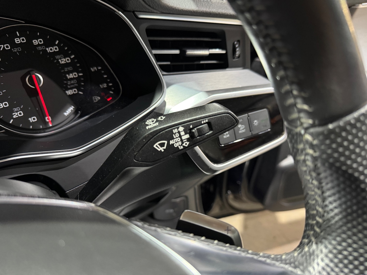 Used Audi A6 Saloon 2019 for sale - 76565589: Photo 34